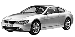 BMW E63 C0170 Fault Code