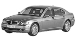 BMW E65 C0170 Fault Code