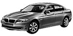 BMW F10 C0170 Fault Code