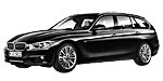 BMW F31 C0170 Fault Code